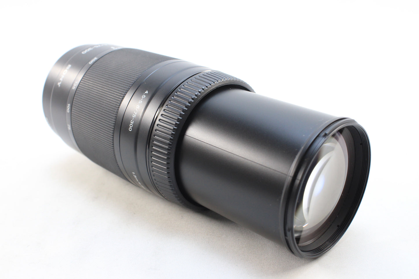 【中古(used)】ソニー AF 75-300mmF4.5-5.6