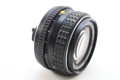 【中古】ペンタックス SMC PENTAX-M 28mmF3.5