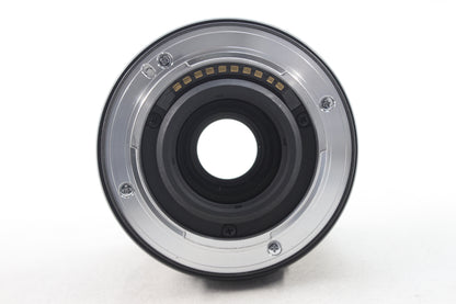 【中古(used)】フジフィルム XF 35mmF2 R WR