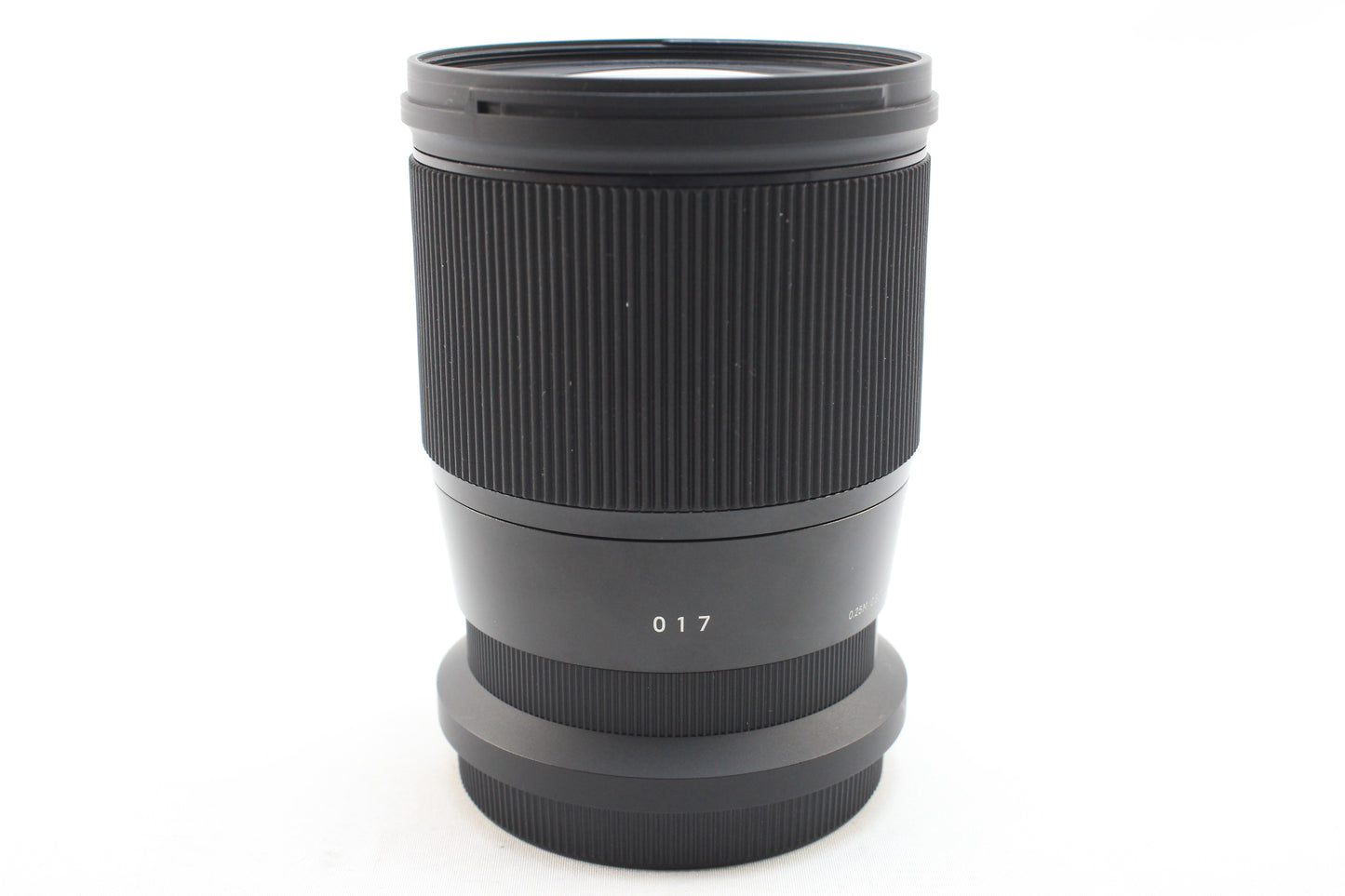 【中古(used)】シグマ 16mmF1.4 DC DN | Contemporary (ニコンZマウント/APS-C)