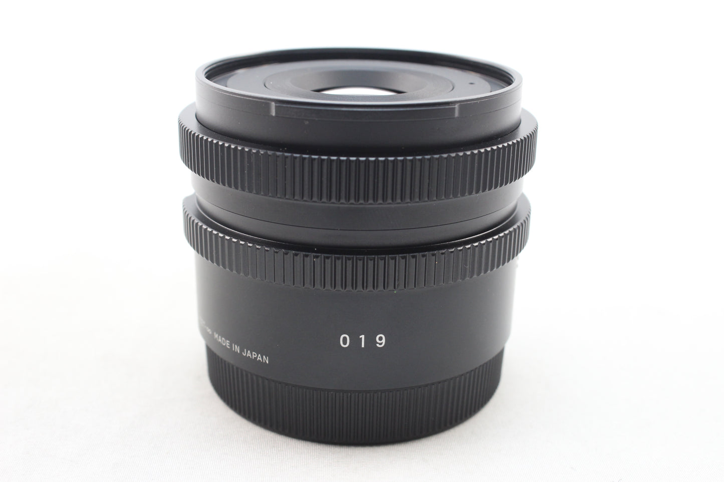 【中古(used)】シグマ 45mmF2.8 DG DN (ソニーＥマウント) Contemporary