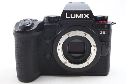 【中古（used）】パナソニック LUMIX DC-G9M2