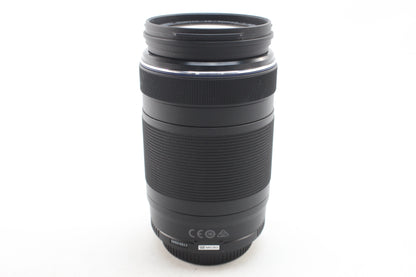 【中古(used)】オリンパス M.ZUIKO DIGITAL ED 75-300mmF4.8-6.7 II