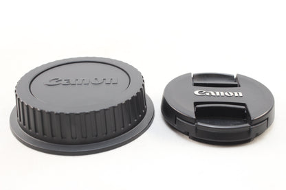 【中古(used)】キヤノン EF 50mmF1.8 STM