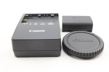 【中古(used)】キヤノン EOS 7D Mark II + BG-E16