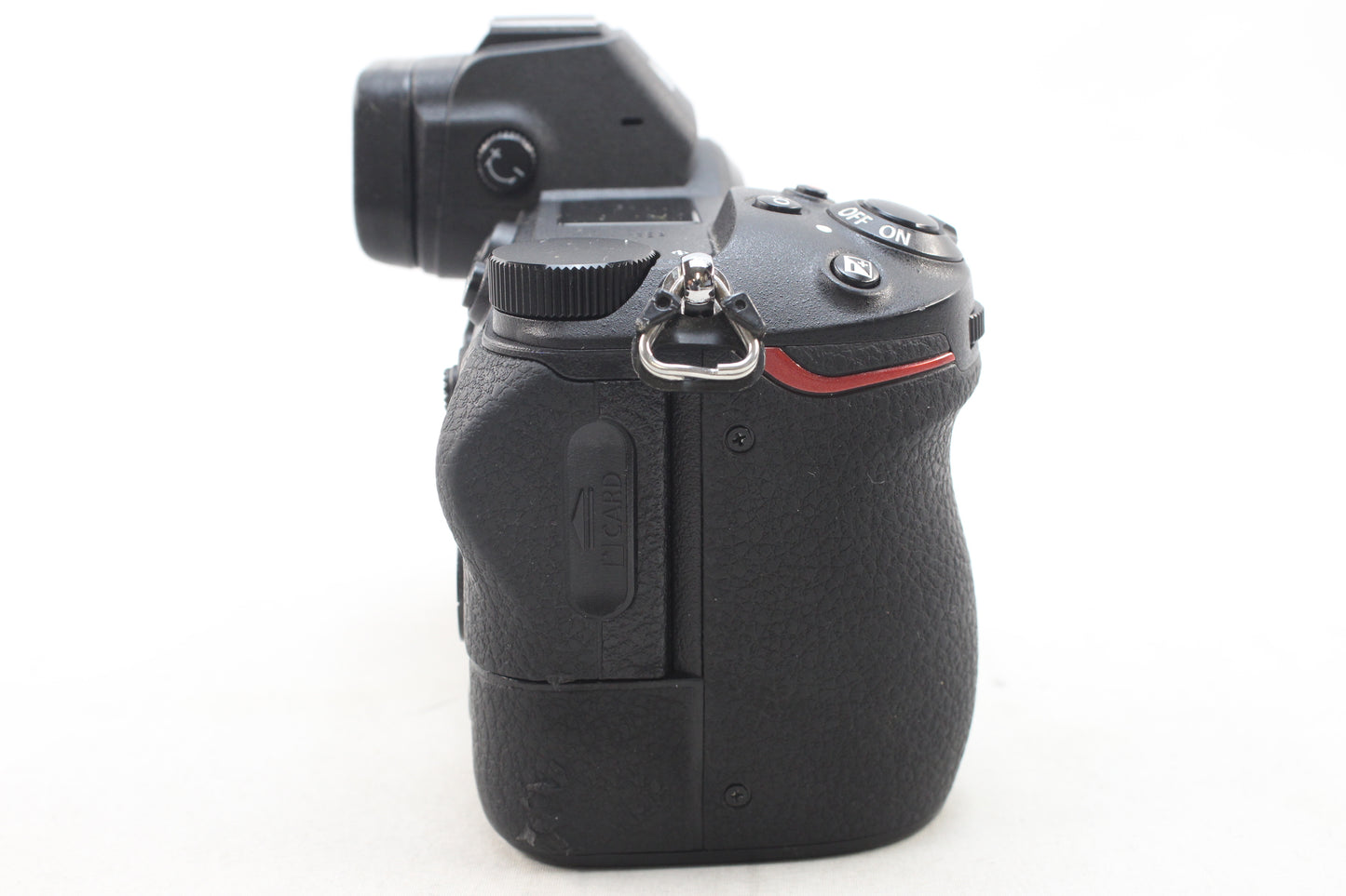 【中古(used)】ニコン Z7