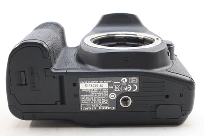 【中古(used)】キヤノン EOS 50D