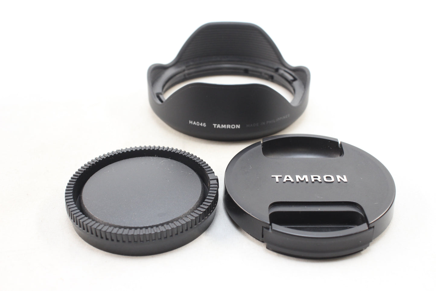 【中古(used)】タムロン 17-28mmF2.8 Di III RXD (ソニーEマウント) Model A046