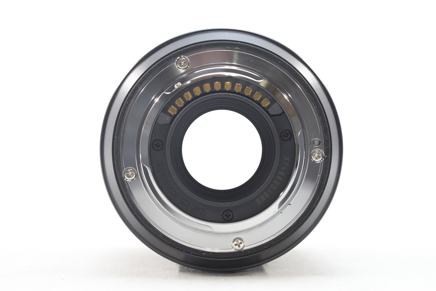【中古(used)】パナソニック LEICA DG SUMMILUX 25mmF1.4 II ASPH.