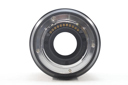 【中古(used)】パナソニック LEICA DG SUMMILUX 25mmF1.4 II ASPH.