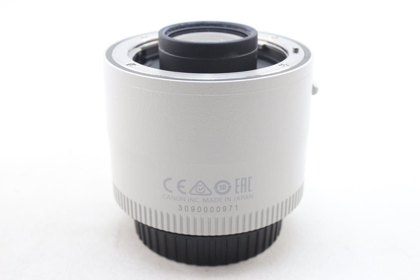 【中古(used)】キヤノン EXTENDER EF2×III