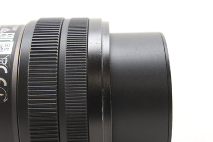 【中古(used)】ソニー FE 28-60mmF4-5.6