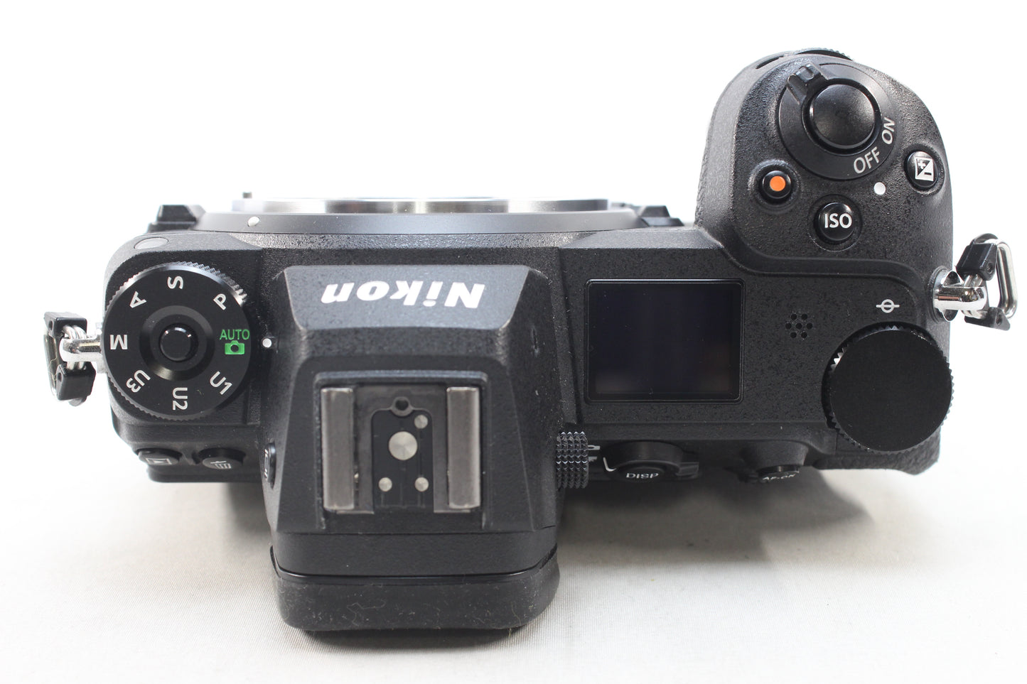 【中古(used)】ニコン Z6II