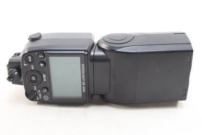 【中古(used)】ニコン スピードライトSB-5000
