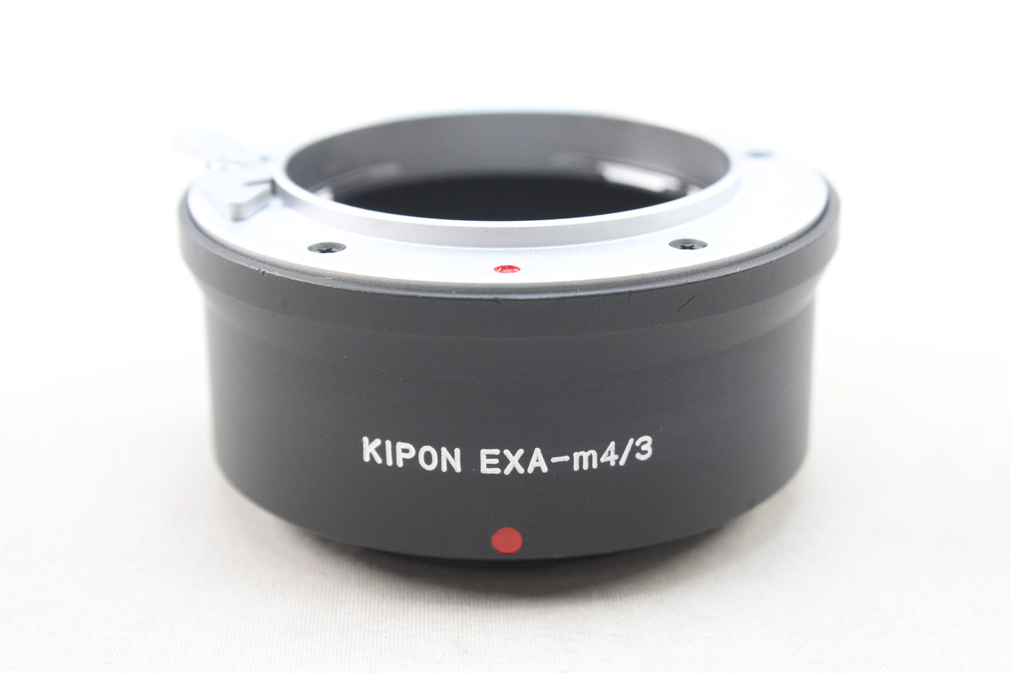 【中古(used)】キポン マウントアダプター EXA-m4/3