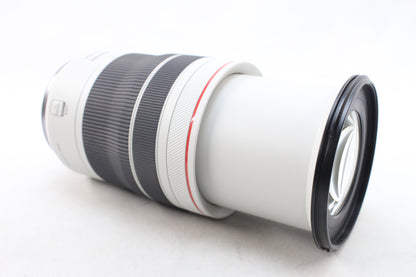 【中古(used)】キヤノン RF 70-200mmF4 L IS USM