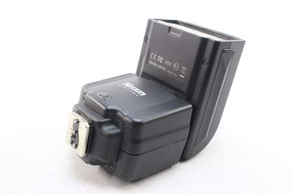 【中古(used)】ニッシンデジタル i400 (ニコン用)