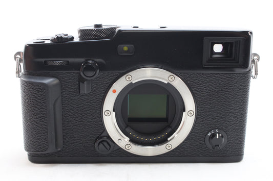 【中古(used)】フジフィルム X-Pro3