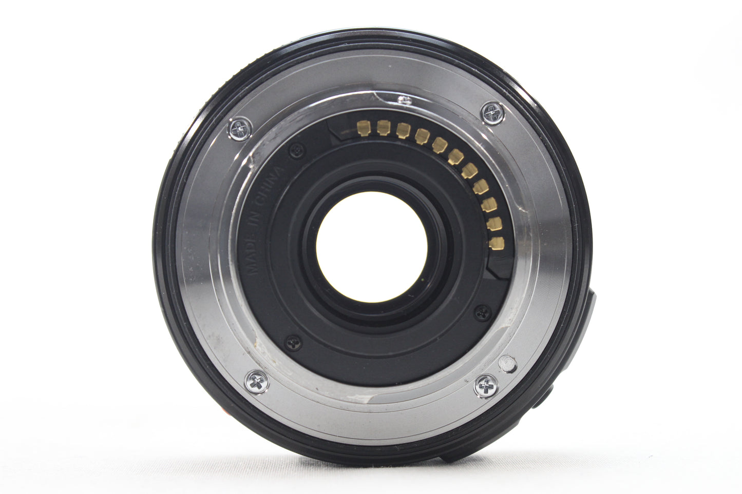 【中古(used)】オリンパス M.ZUIKO DIGITAL 1.4x Teleconverter MC-14