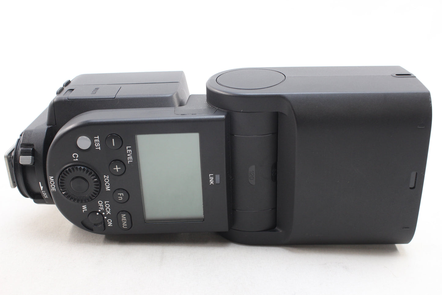 【中古(used)】ソニー フラッシュ HVL-F60RM