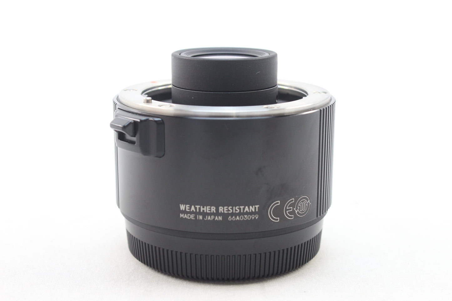 【中古(used)】フジフイルム フジノン テレコンバーター XF 2X TC WR