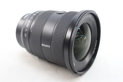【中古(used)】ソニー FE 16-35mmF2.8 GM II