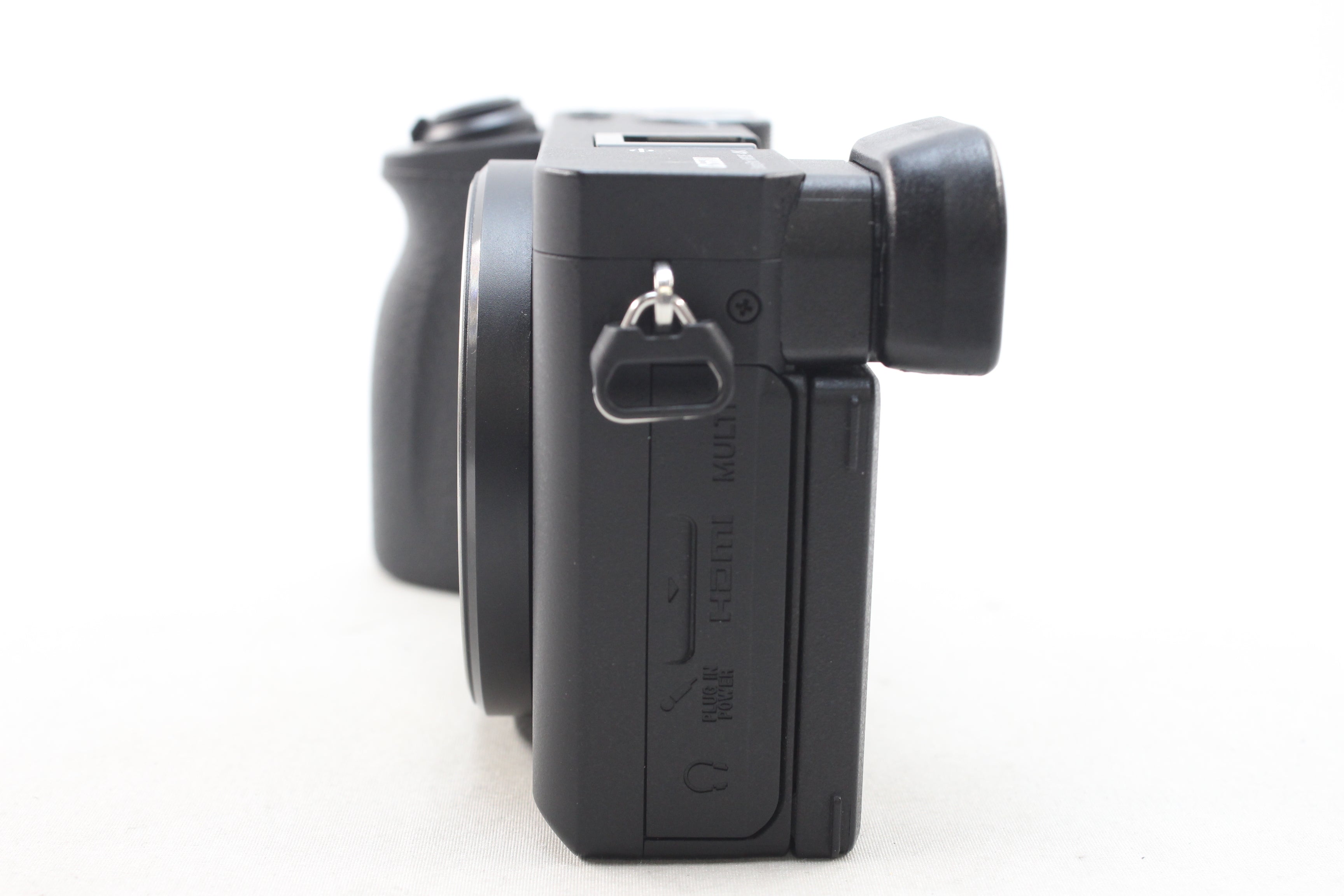 中古(used)】ソニー α6600 – トキワカメラ