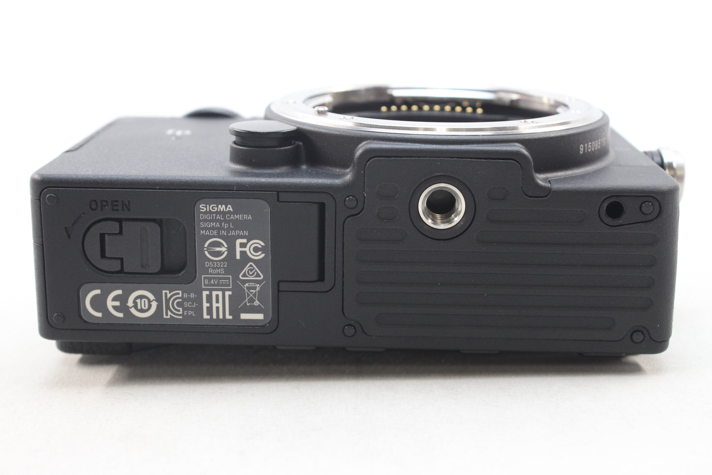 【中古(used)】シグマ fpL