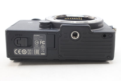 【中古(used)】シグマ fpL