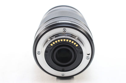 【中古(used)】オリンパス M.ZUIKO DIGITAL ED 14-150mmF4.0-5.6 II