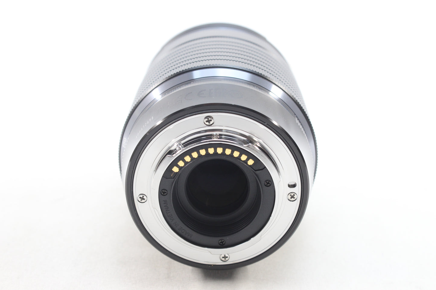 【中古(used)】OM SYSTEM M.ZUIKO DIGITAL ED 40-150mmF4.0 PRO
