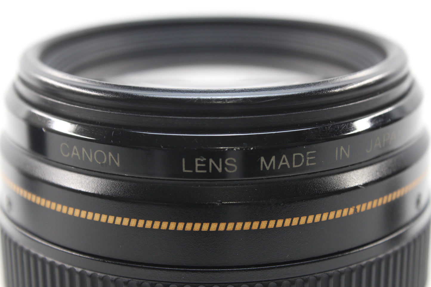 【中古(used)】キヤノン EF 85mmF1.8 USM