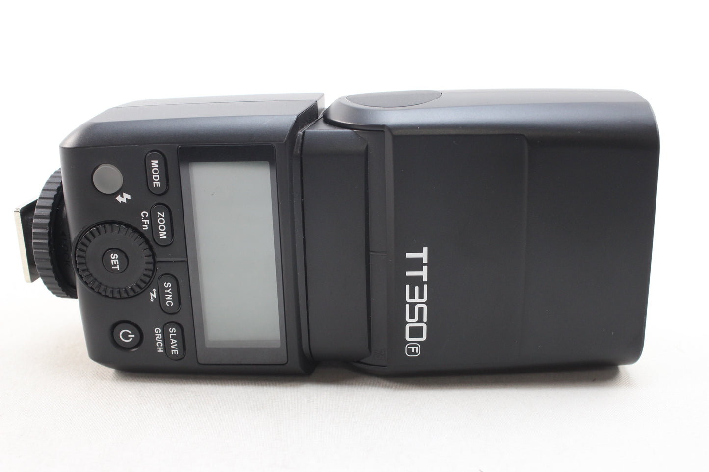【中古(used)】GODOX TT350-F + X Pro-F (フジ用)