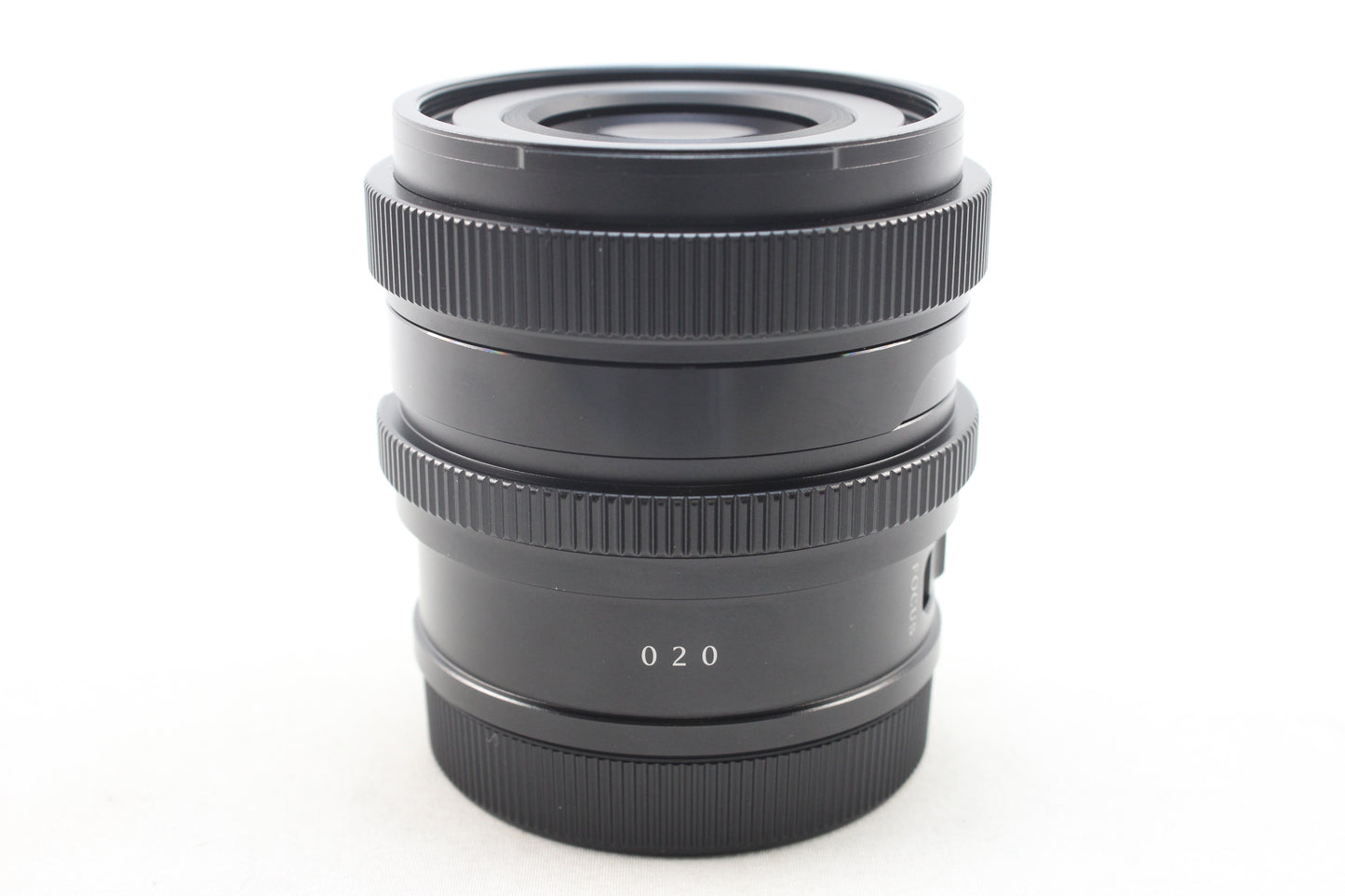 【中古(used)】シグマ 35mmF2 DG | Contemporary (Lマウント)