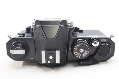 【中古(used)】ニコン New FM2