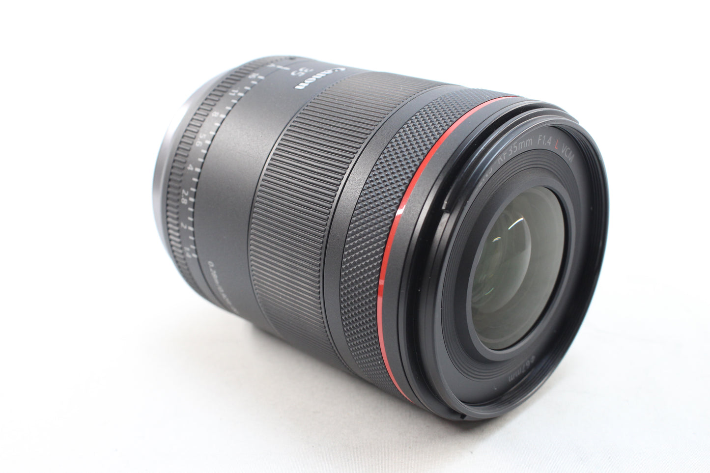 【中古(used)】キヤノン RF 35mmF1.4 L VCM