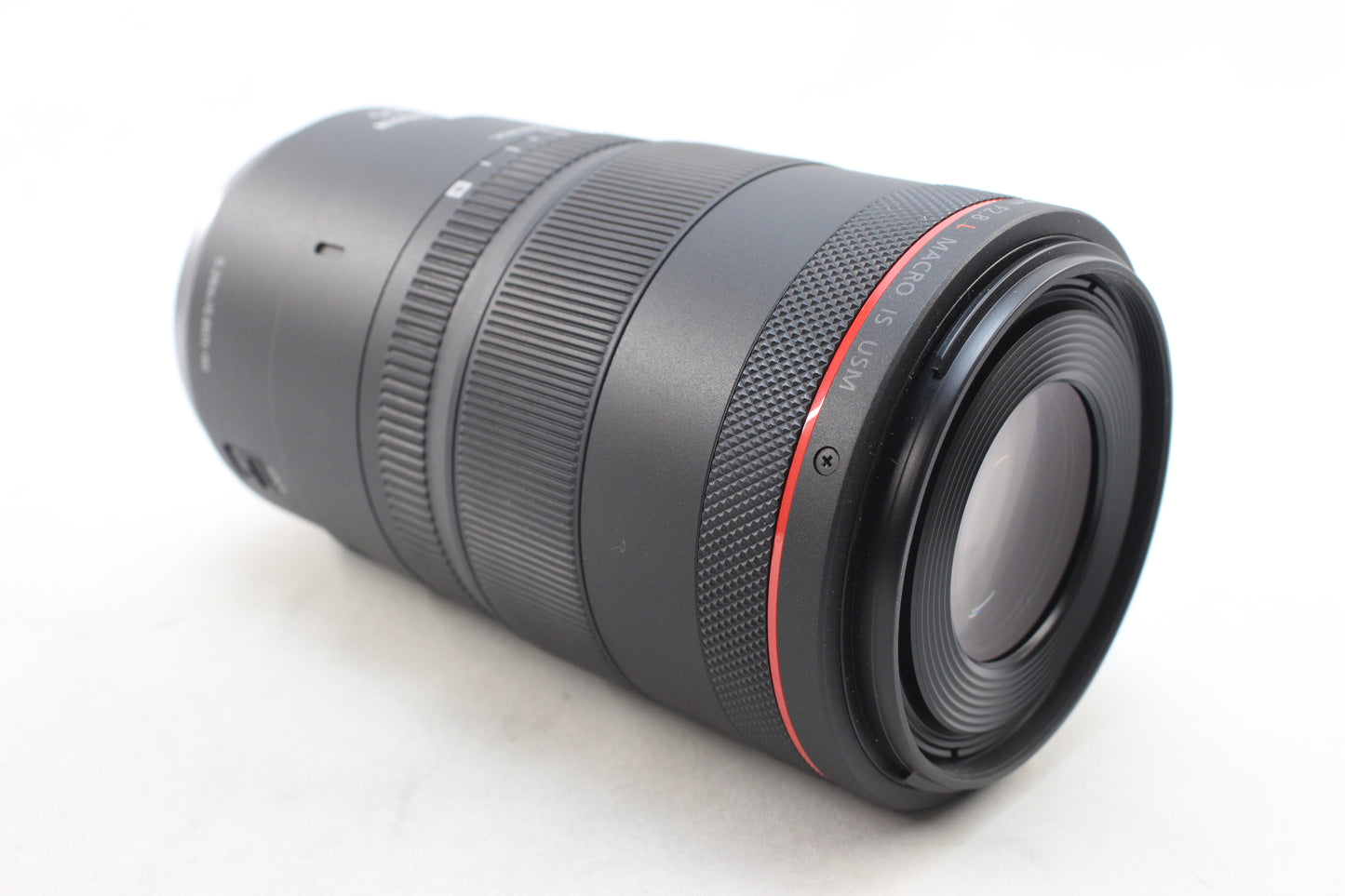 【中古(used)】キヤノン RF 100mmF2.8 L MACRO IS USM