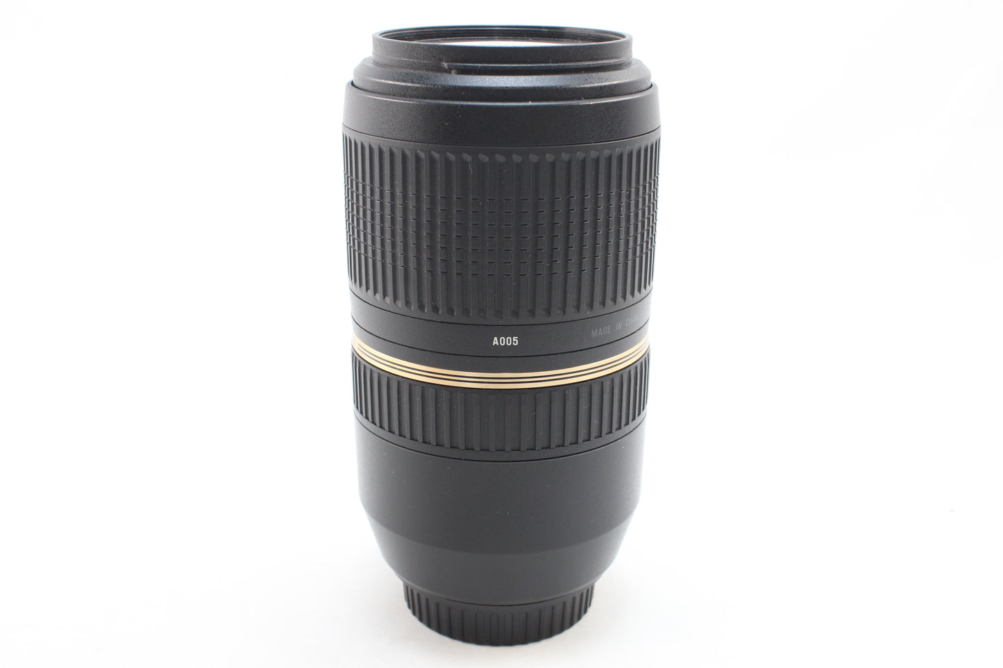 【中古(used)】タムロン SP AF 70-300mmF4-5.6 Di VC USD（キヤノンEFマウント）Model A005