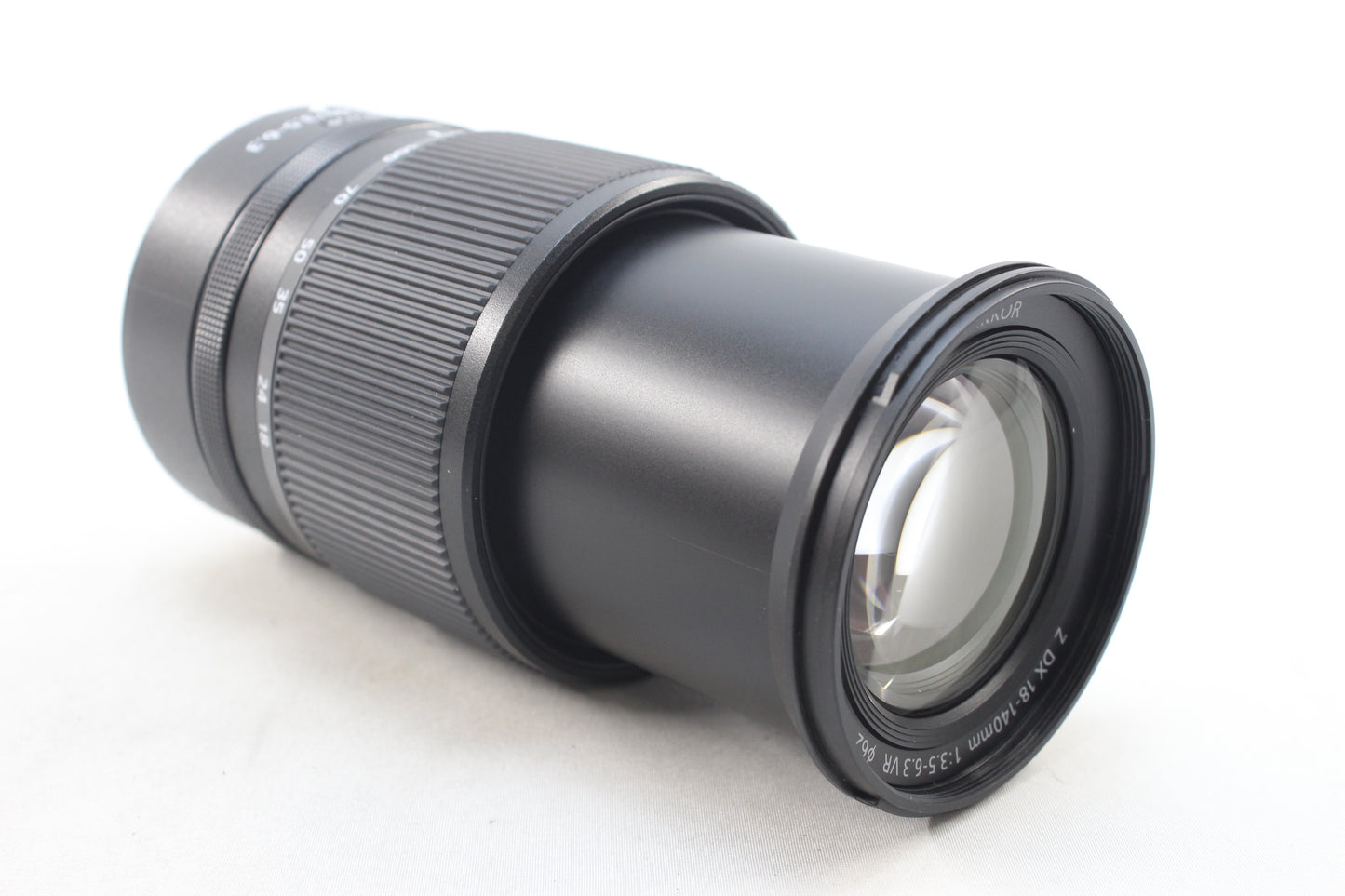 【中古(used)】ニコン NIKKOR Z DX 18-140mmF3.5-6.3 VR