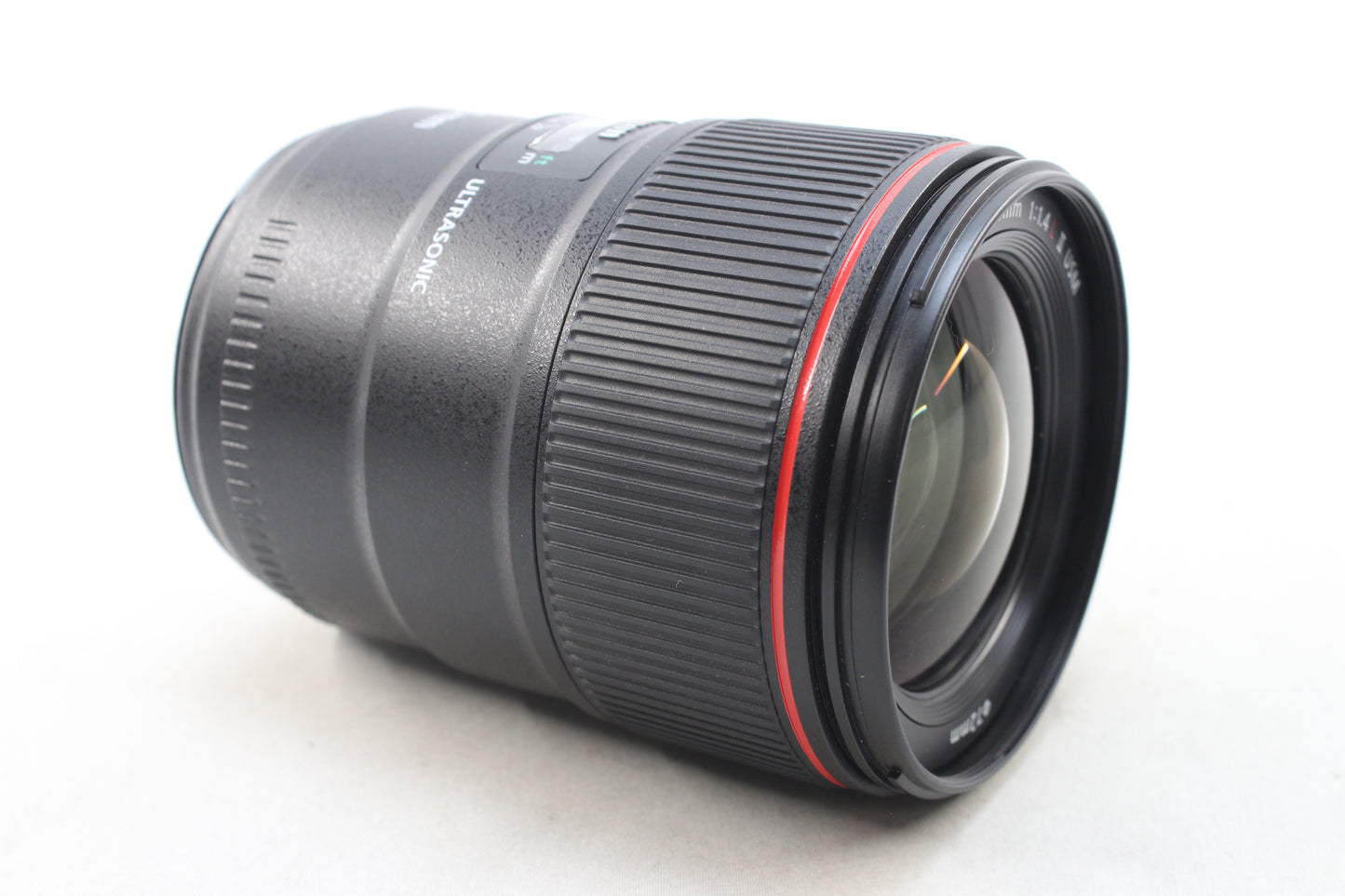 【中古(used)】キヤノン EF 35mmF1.4L II USM