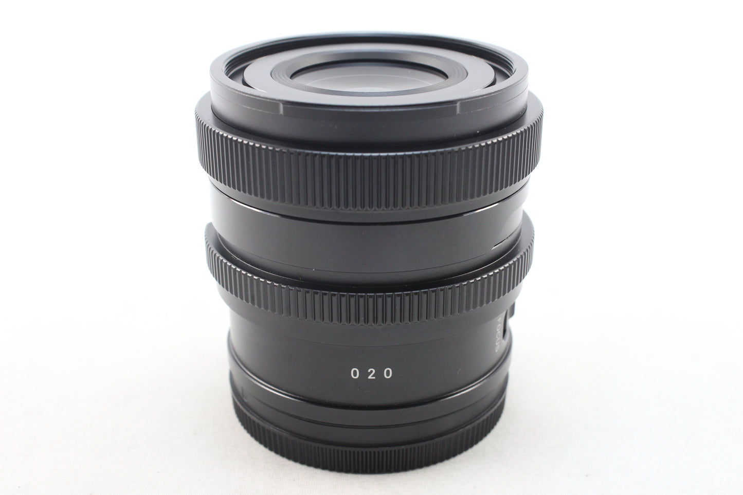 【中古(used)】シグマ 35mmF2 DG DN | Contemporary (Lマウント)