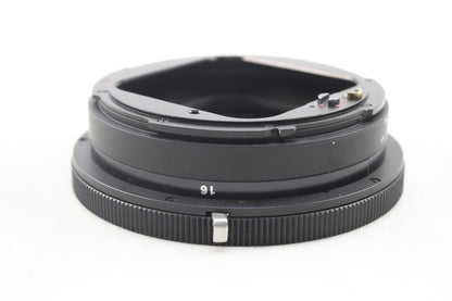 【中古(used)】ハッセルブラッド エクステンションチューブ 16