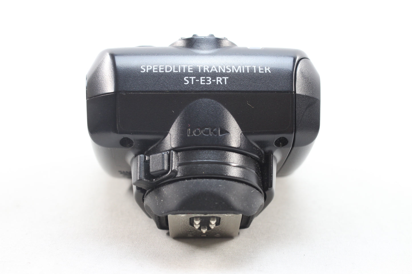 【中古(used)】キヤノン スピードライトトランスミッター ST-E2