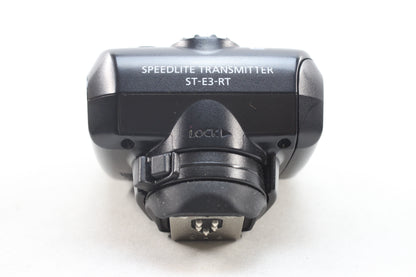 【中古(used)】キヤノン スピードライトトランスミッター ST-E2