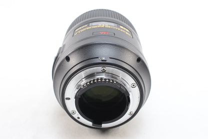 【中古(used)】ニコン AF-S VR MICRO NIKKOR 105mmF2.8G E