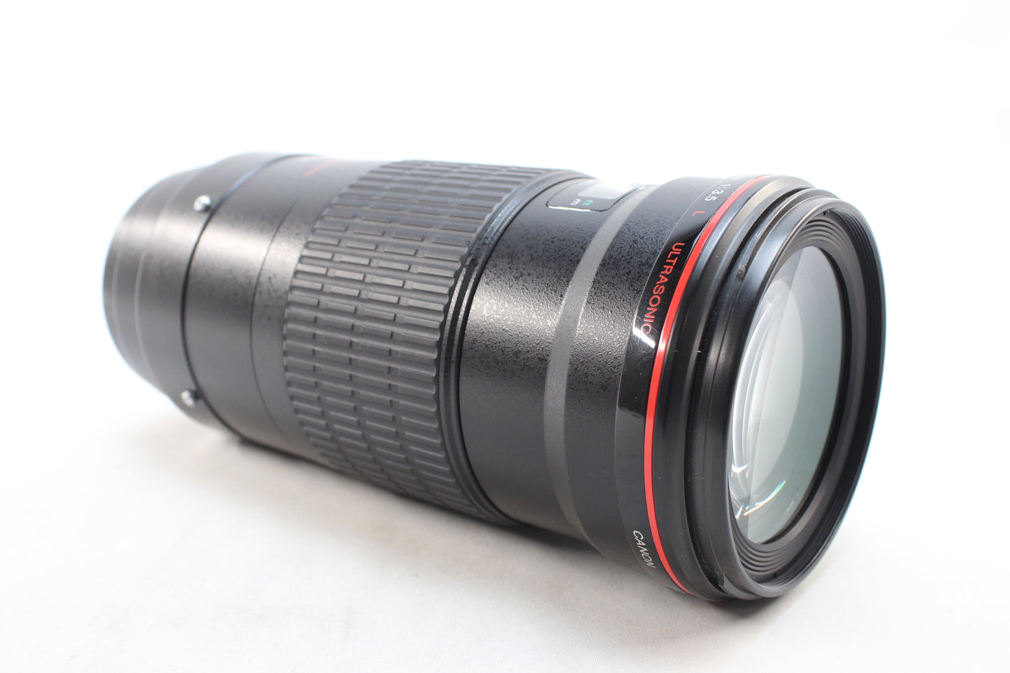 【中古(used)】キヤノン EF 180mmF3.5L マクロ USM