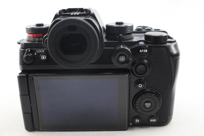 【中古(used)】パナソニック LUMIX DC-S1M2ES
