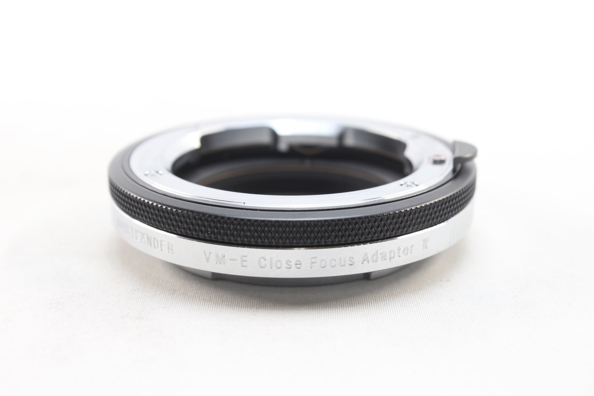 中古(used)】フォクトレンダー VM-E Close Focus Adapter II – トキワ 