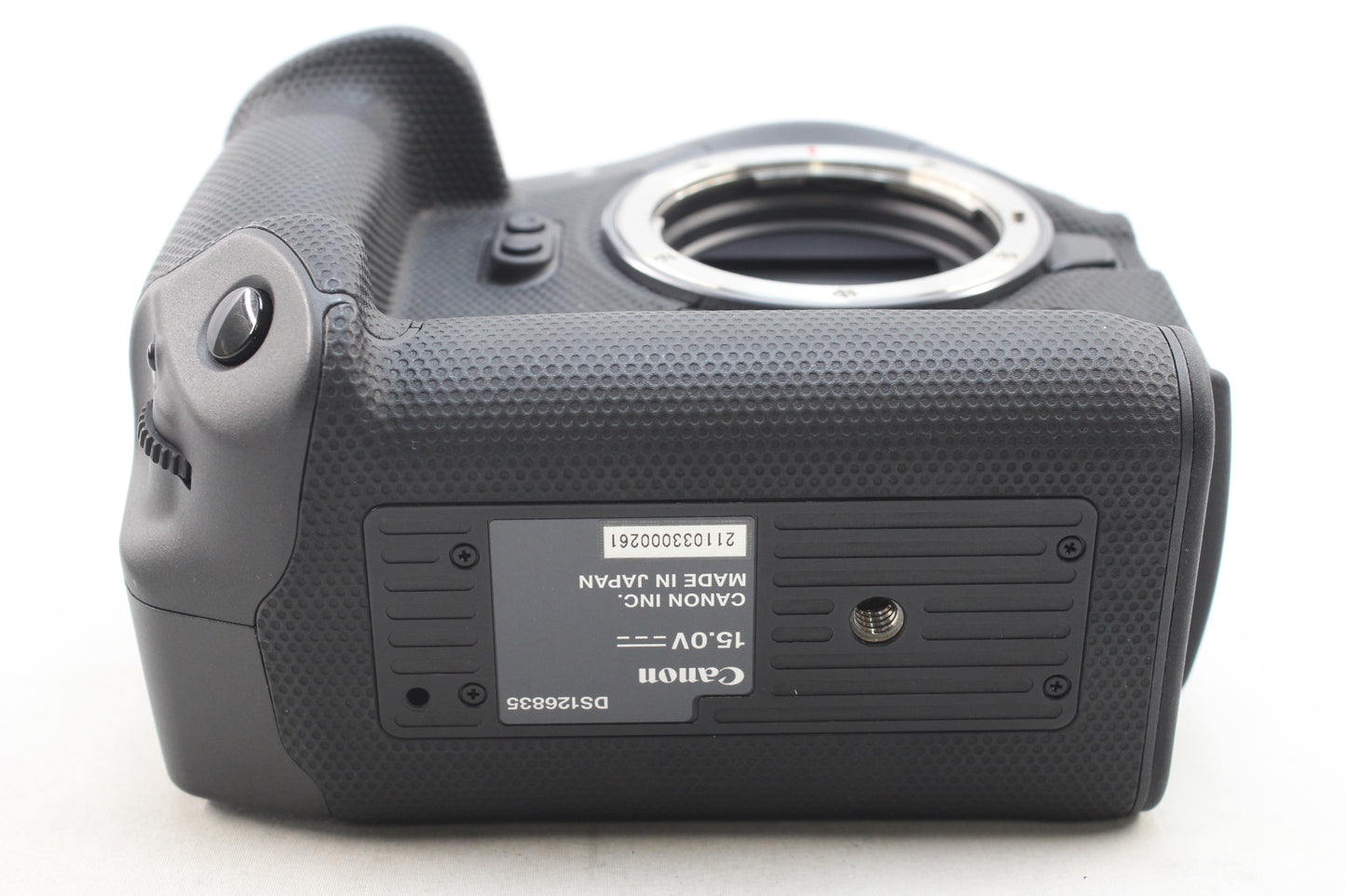 【中古(used)】キヤノン EOS R3