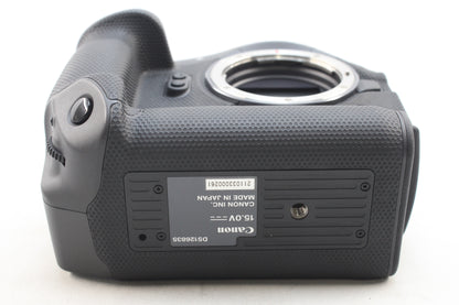 【中古(used)】キヤノン EOS R3